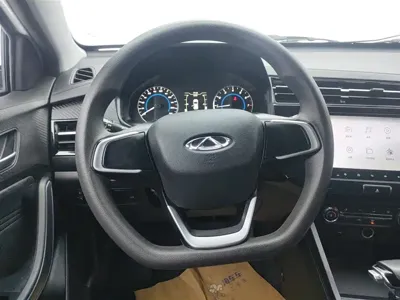 Chery Tiggo 3x