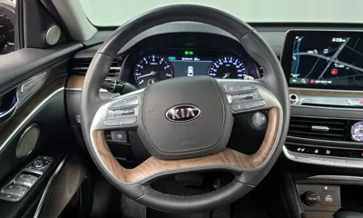 Kia K9