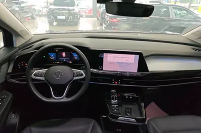 Volkswagen Talagon