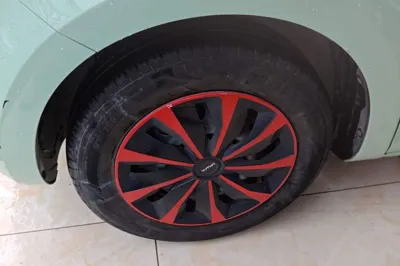 CHANGAN NEVO Lumin