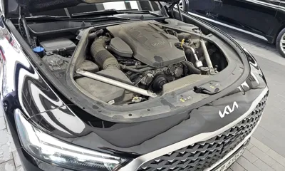 Kia K9