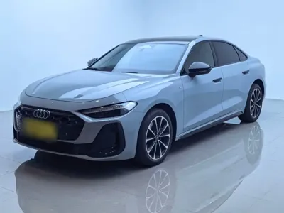 Audi 奥迪A5L