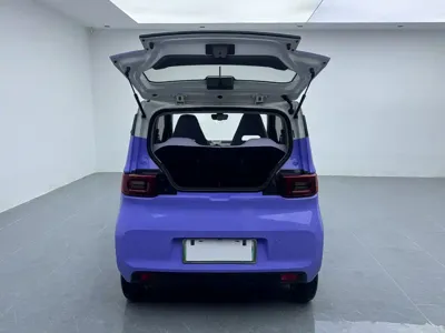 Wuling MINIEV