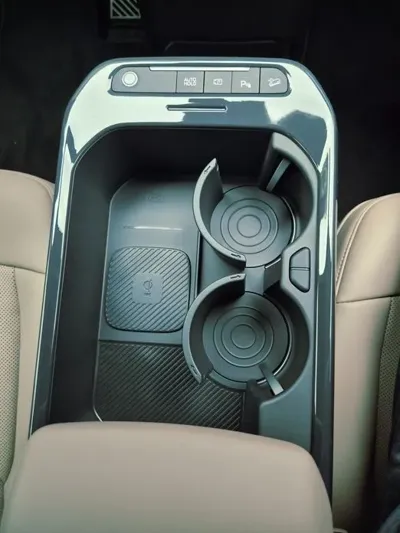 Kia EV5