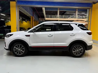 Changan CS55PLUS