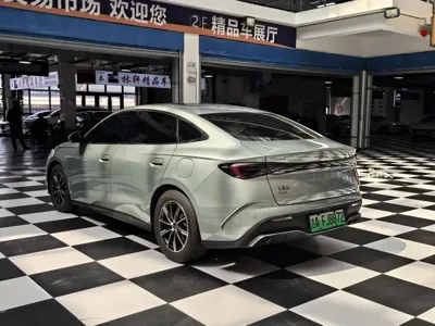 BYD 海豹06