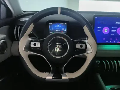 BYD Yuan Plus
