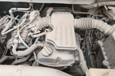 CHANGAN OSHAN X70A