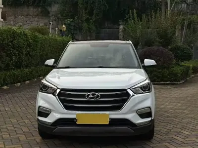 Hyundai ix25