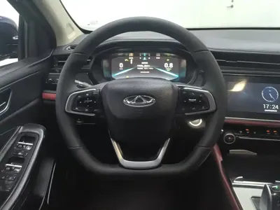 Chery Arrizo 5 Plus