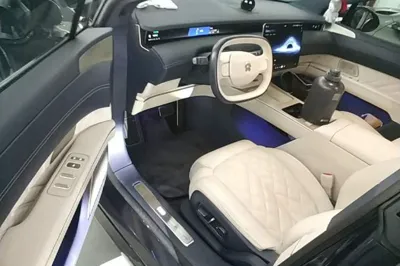 Nio ET9