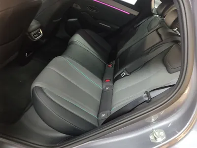 BYD Qin L