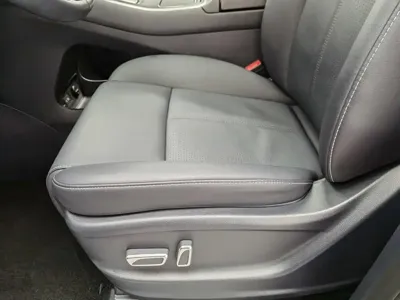 GAC Motor Trumpchi M8