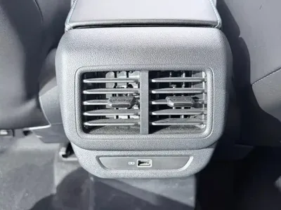 Jetta VS5