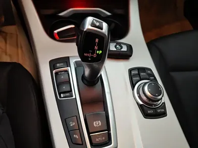 BMW X3 (Import)