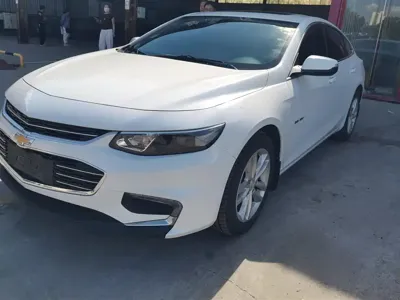Chevrolet Malibu XL