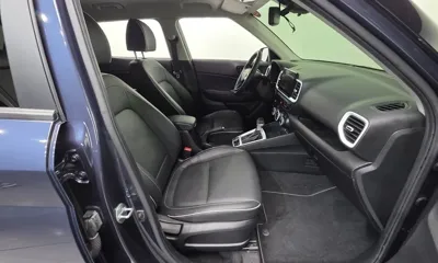 Hyundai Venue
