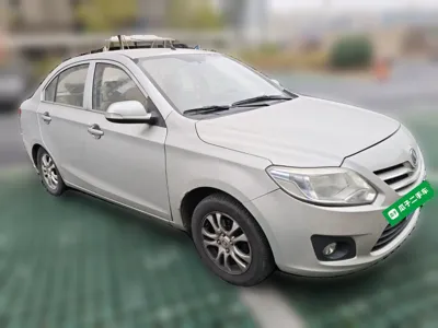 Changan Alsvin V3