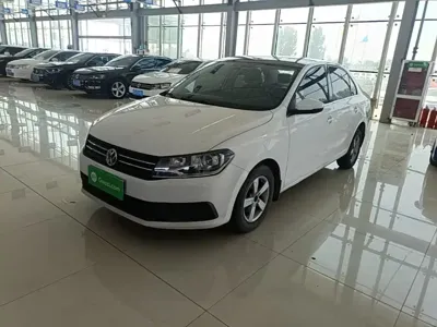 Volkswagen Santana