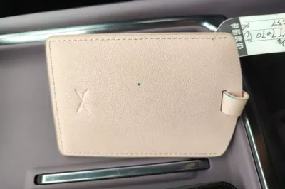 Xpeng P7