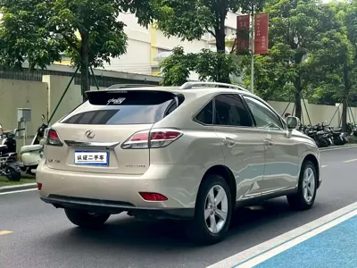 Lexus RX Classic