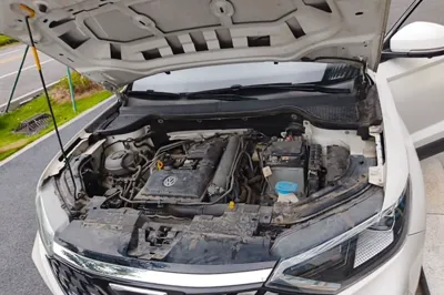 Jetta VS7