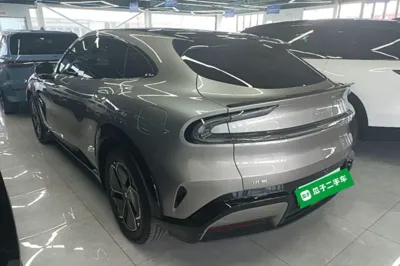 Xiaomi Auto YU7