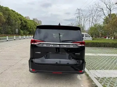 大通 G50