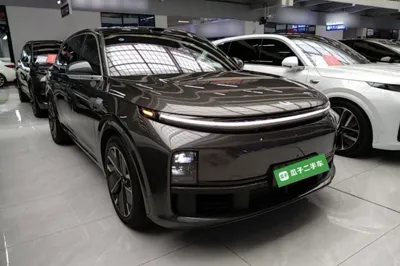 Li Auto L7