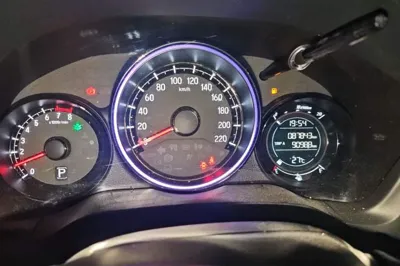 Honda XR-V