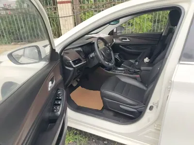 GAC Motor Trumpchi GA4