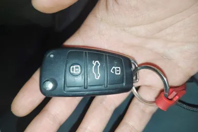 Chery Fengyun 2