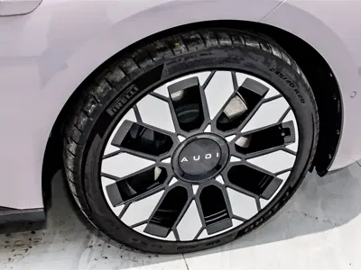 奥迪AUDI 奥迪E5 Sportback