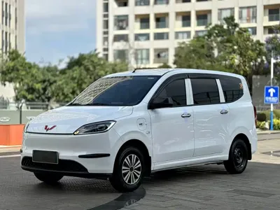 Wuling Hongguang EV