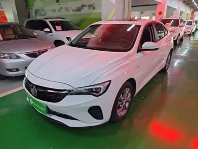 Buick Verano