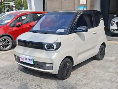 Wuling MINIEV