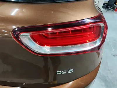 DS DS 6