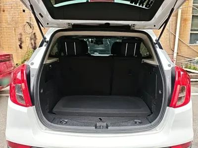 Buick Encore