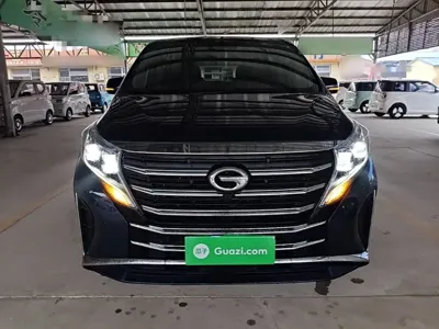 GAC Motor Trumpchi M8