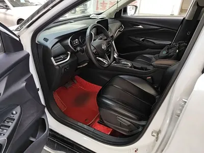 Buick Encore
