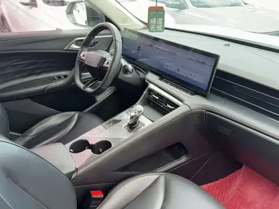 Roewe RX5