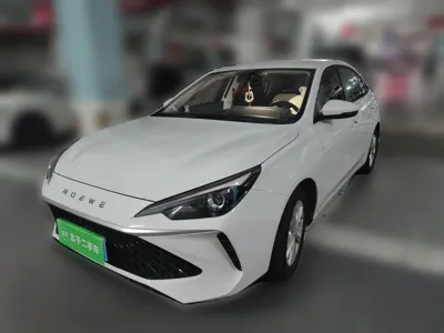 Roewe i5