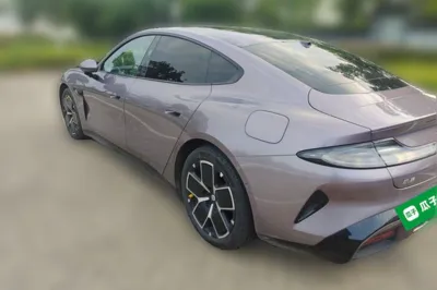 Xiaomi Auto SU7