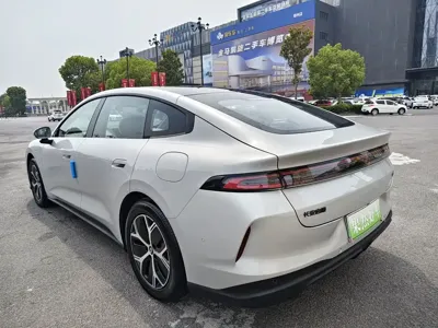 Qiyuan 长安启源A06