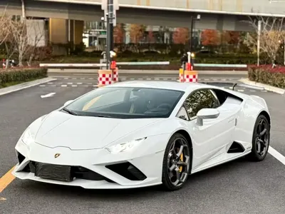 Lamborghini Huracán