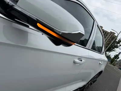 Geely Xingrui