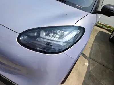 Wuling Bingo