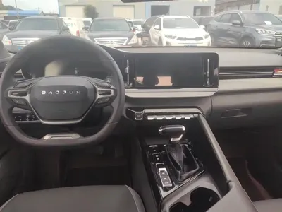 Baojun RC-5