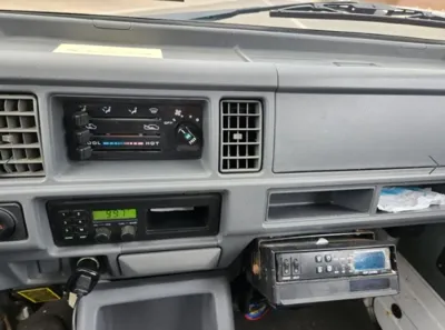 ChevroletGMDaewoo labo