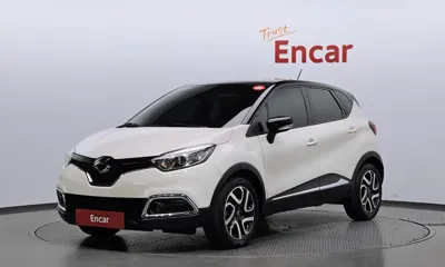 Renault-KoreaSamsung QM3
